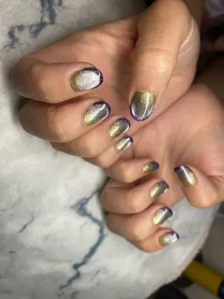 ネイル Chandra nail&tarotのネイルデザイン