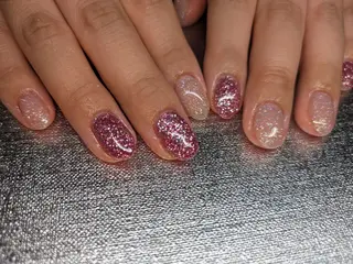 ネイル スズキ マイコのネイルデザイン