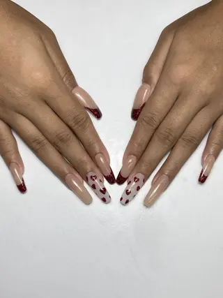 ネイル な なのネイルデザイン