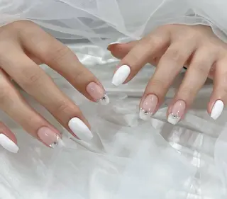 ネイル 🎀Lilla💎 Nail Salonのネイルデザイン