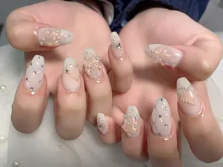 ネイル Ag Nailのネイルデザイン