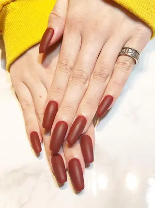 ネイル salon de Tiaraのネイルデザイン