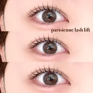 マツエク・マツパ Mirai 🩰⋆౨ৎ˚⟡˖࣪のマツエク・マツパデザイン