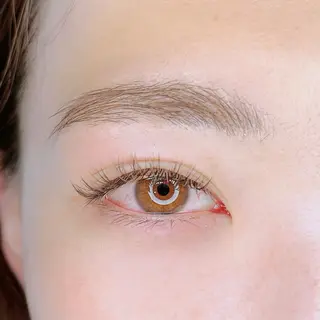 マツエク・マツパ Sunny所属・Sunny 渡邉めぐみのマツエク・マツパデザイン