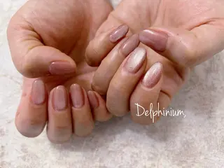 ネイル 岡本 友恵のネイルデザイン