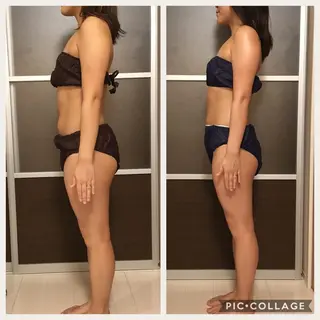 ロング カラー パーマ ヘアアレンジ メンズ キッズ ネイル マツエク・マツパ アニメ,Vオタク× 即効痩せエステサロンのエステ・リラクイメージ