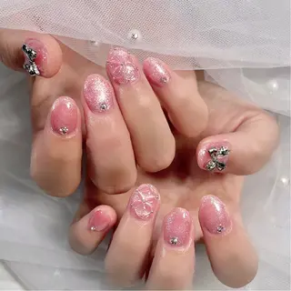 ネイル ノア .のネイルデザイン