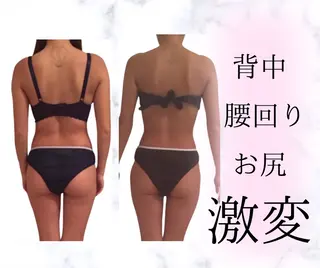 バストアップ 心斎橋ワンモアのエステ・リラクイメージ