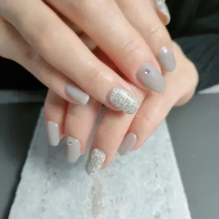 ネイル Nail Salon   AO✳Emiのネイルデザイン