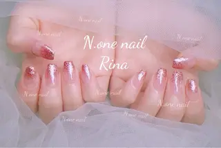 ネイル N.one 🎀Rina💅🏻のネイルデザイン
