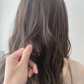 カラー メンズパーマ特化🔥 ツイスパ/シャドウのヘアスタイル