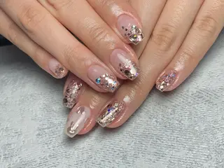 ネイル rea .のネイルデザイン