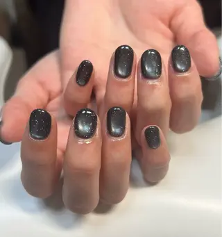 ネイル +nail （プラスネイル）のネイルデザイン