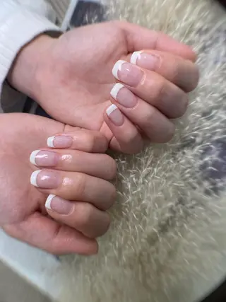 ネイル ＥＮＮＡＩＬ野中本店所属・EN_NAIL 野中本店Ayakaのネイルデザイン