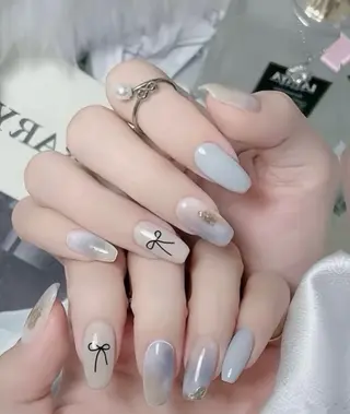 ネイル sun nail池袋 モデル募集のネイルデザイン