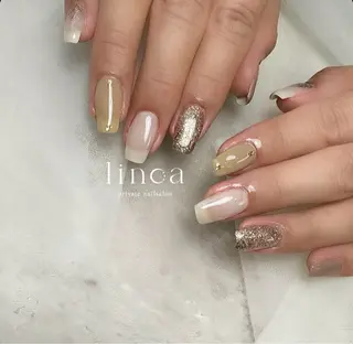 ネイル linoa nailのネイルデザイン