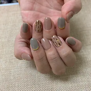 ネイル mayuko .のネイルデザイン