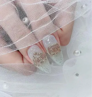 ネイル R salonのネイルデザイン