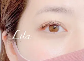 マツエク・マツパ リラ 山科のマツエク・マツパデザイン