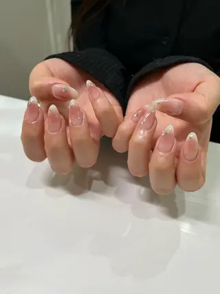 ネイル nail by minamiのネイルデザイン
