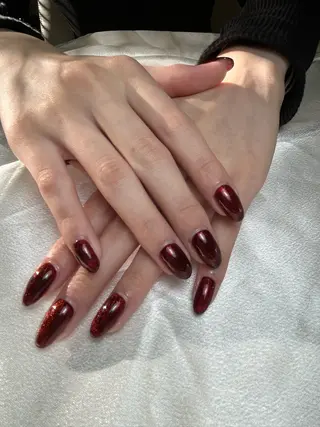 ネイル Luana.nail所属・Luana .nailのネイルデザイン