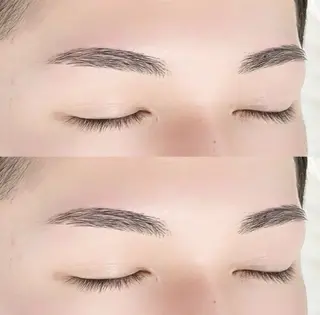 アイブロウ 髙木あさか chouchouのマツエク・マツパデザイン