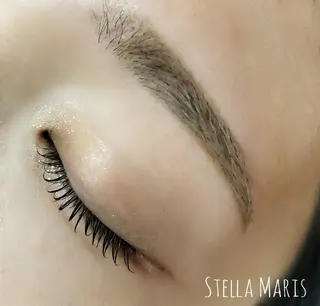 アイブロウ ステラマリス所属・🌼ステラマリス🌼 Hiranoのマツエク・マツパデザイン