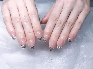 ネイル Camellia nail salonのネイルデザイン