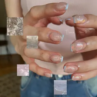 ネイル Bronze  Ship ＊relaxation saron＊所属・S a k iのその他イメージ