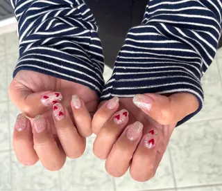 ネイル nailroom.. shikiのネイルデザイン