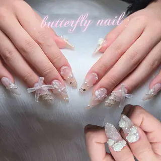 ネイル 関 まゆみのネイルデザイン