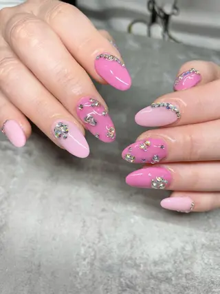 ネイル Y's nailのネイルデザイン