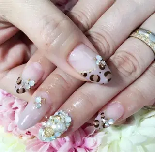 ネイル private  nail  salon RIRI所属・RIRI リリのネイルデザイン