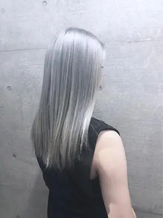 セミロング eyelash salon RACOTA所属・MAYA .のマツエク・マツパデザイン