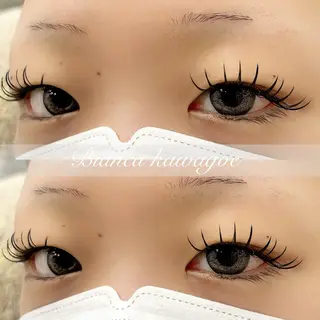 マツエク・マツパ Bianca川越店 🌙uedaのマツエク・マツパデザイン