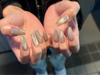 ネイル Suzuki. Biancaのネイルデザイン