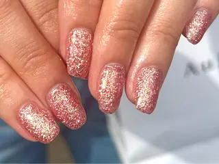 ネイル エムスラッシュセンター南sol所属・kano🫧 指名No.1💫のネイルデザイン