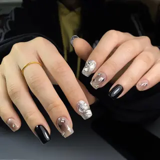ネイル BLinLin nail salonのネイルデザイン