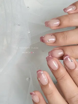 ネイル Manami Kのネイルデザイン