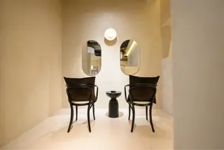 N by mariran所属・頭浸浴ヘッドスパ. YUKIのヘアスタイル