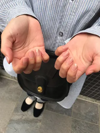 ネイル Be All east所属・BeAll east serikaのマツエク・マツパデザイン