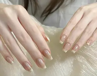 ネイル sun nail池袋 モデル募集のネイルデザイン