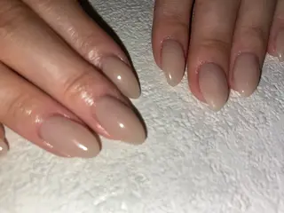 ネイル kikinail 溝の口のネイルデザイン