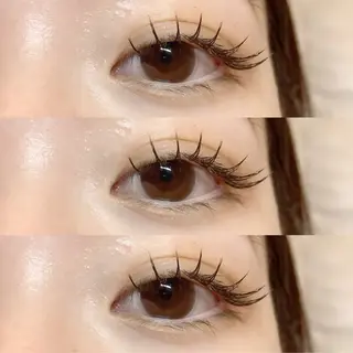 マツエク・マツパ AYAKA🤍 まつ毛パーマのマツエク・マツパデザイン