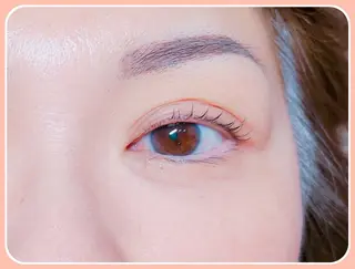 マツエク・マツパ eyelash salon ANZU.所属・nana *:のマツエク・マツパデザイン