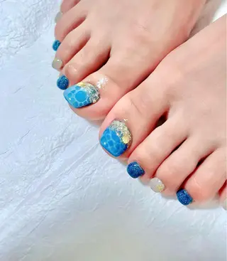ネイル Nail salon Venusのネイルデザイン