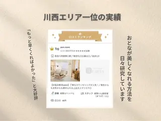 マツエク・マツパ ヴェラール難波所属・秋山 愛香のマツエク・マツパデザイン