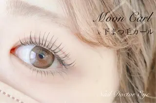 マツエク・マツパ NailDoctor /CARNAのマツエク・マツパデザイン