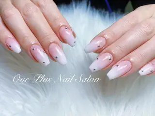 ネイル One Plus キキのネイルデザイン