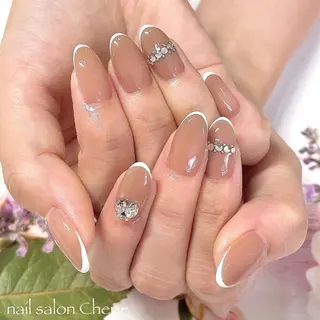 ネイル nail salon Cherie ネイルサロン シェリー所属・nail salon Cherieのネイルデザイン